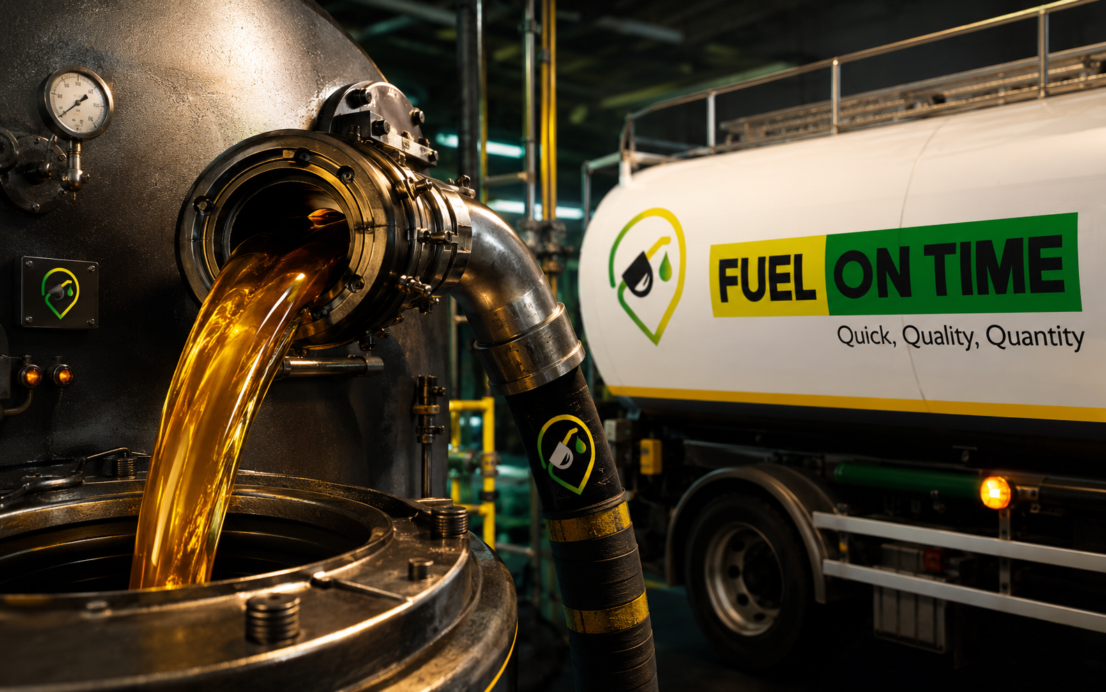 Fuel Oil